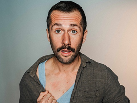 Stefan Leonhardsberger - Herzklopfen - Zirndorf - 30.10.2026 20:00