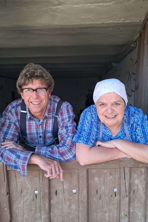 Hillus Herzdropfa - Dr normale Wahnsinn! - Esslingen am Neckar - 28.12.2026 18:00