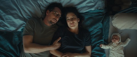 MOTHER'S BABY - Braunschweig - 11.11.2025 20:30