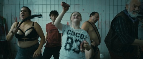 HOLY MEAT - Braunschweig - 13.11.2025 15:30