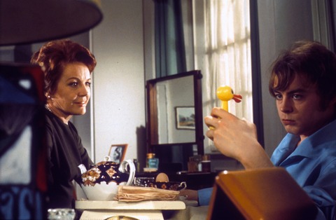 TWISTED NERVE - Braunschweig - 12.11.2025 22:45