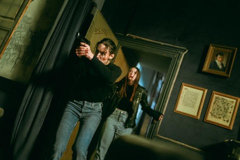 HEADS UP - Braunschweig - 13.11.2025 18:30