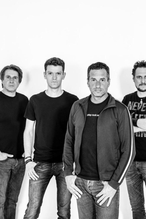 Pfund - „Mit PFUND in den Mai!“ - R�sselsheim - 30.04.2026 20:00