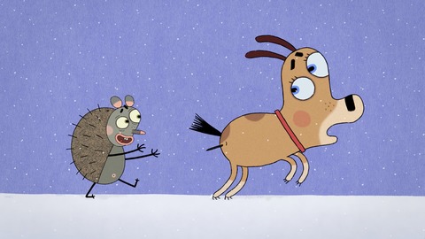 TIERE SIND DIE BESSEREN MENSCHEN (KP) - Braunschweig - 15.11.2025 11:30