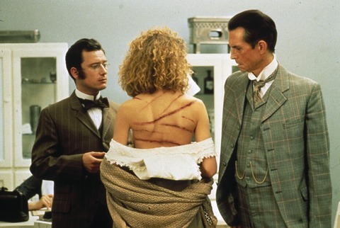 EDGE OF SANITY - Braunschweig - 14.11.2025 23:00