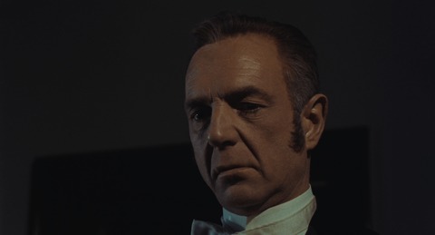 THE HORRIBLE DR. HICHCOCK - Braunschweig - 15.11.2025 22:45