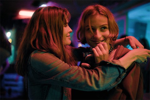 WHEN WE WERE SISTERS - Braunschweig - 15.11.2025 15:30