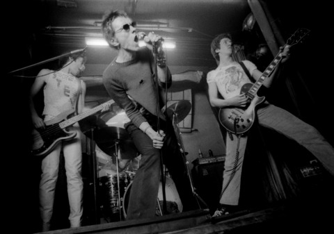 I WAS A TEENAGE SEX PISTOL - Braunschweig - 16.11.2025 19:15