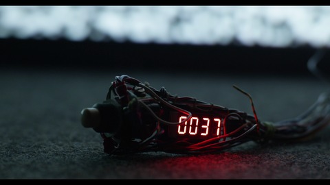 SIEBEN KURZE AUS DER REGION (KP) - Braunschweig - 16.11.2025 16:00