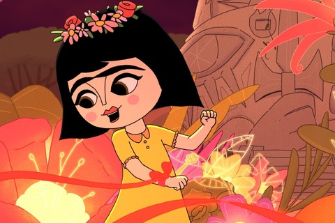 HOLA FRIDA - Braunschweig - 16.11.2025 13:00