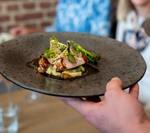 Gourmet-Mittwoch - Monheim am Rhein - 13.05.2026 17:00