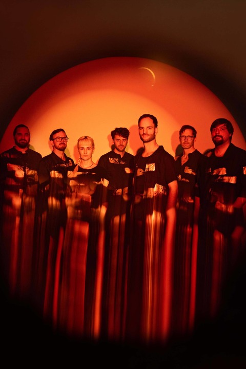 SHAKE STEW (at) - Dresden - 12.02.2026 20:00