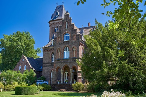 Genuss-Sonntag - Monheim am Rhein - 26.04.2026 13:00