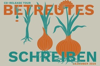 JugendJazzOrchester.CH und Constellation Big Band, 19.12.2025