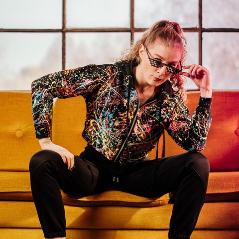 MICHAL - Fulda - 16.04.2026 20:00