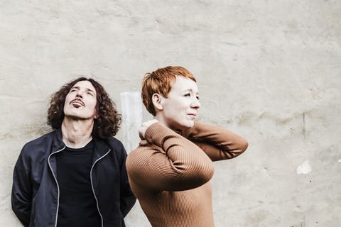 Shakti und Matze - Heimspiel - Kaiserslautern - 30.11.2025 18:00