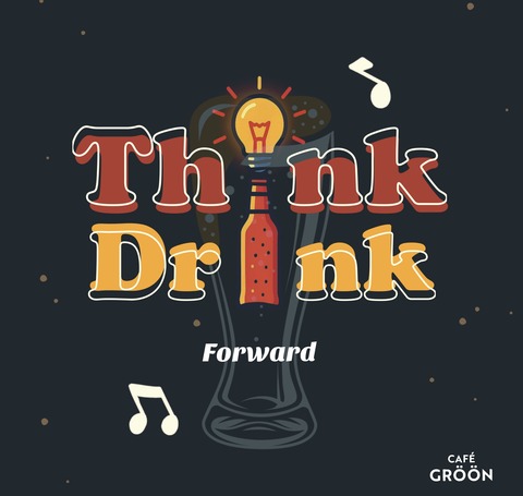 Think & Drink - FORWARD - Wo Wissen auf Witz trifft! - Wilhelmshaven - 03.12.2025 19:00