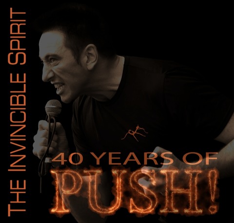 The Invincible Spirit + The Saint Paul - Essen - 23.01.2026 21:00