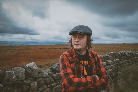 Johnny Campbell - Prenzlau - 22.01.2026 19:00