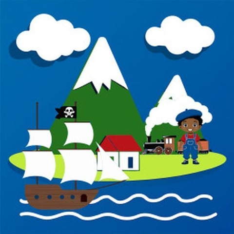 Jim Knopf und die Wilde 13 - Musical - Kaarst - 07.12.2025 15:00