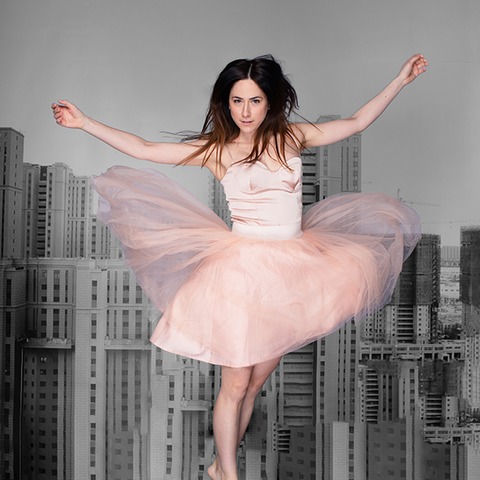 ICH BIN BULGARE?! - Eine rasante musikalische Untersuchung des Konzepts �Heimat� - Berlin - 09.01.2026 19:00