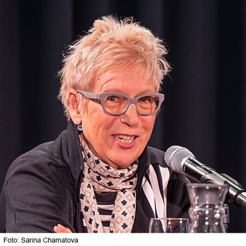 Doris Drrie - Wohnen - Heidelberg - 06.02.2026 20:00