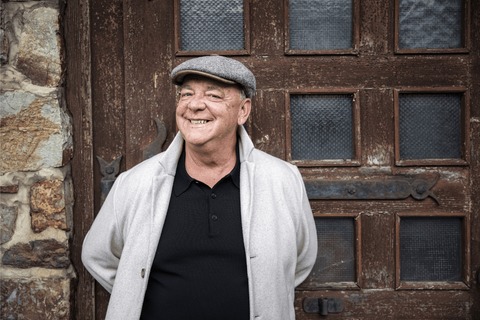 Don Clarke - Ein Abend mit Don Clarke - Bad Neustadt - 08.05.2026 20:00