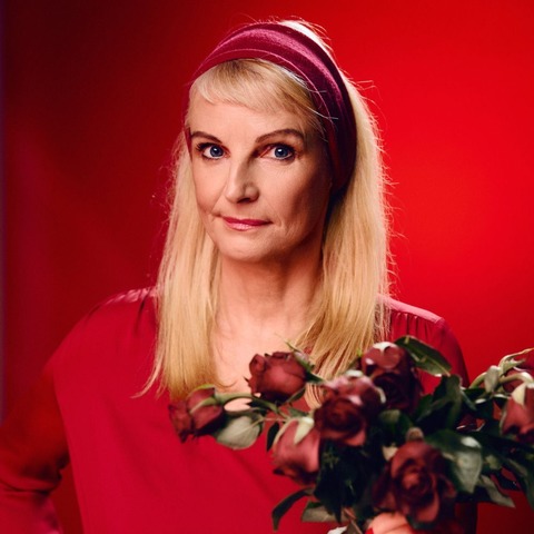 Barbara Ruscher - Romantik - aber zack zack - K�ln - 21.02.2026 20:15