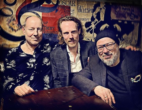 Boogie Masters - F�rstenwalde/Spree - 14.02.2026 19:00