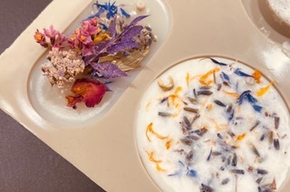 Duftanhnger Drop-In Workshop