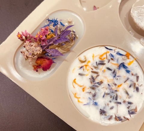 Duftanhänger Drop-In Workshop - Weil am Rhein - 13.12.2025 12:00 Duftanhänger Drop-In Workshop - Weil am Rhein - 13.12.2025 12:00