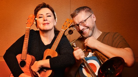 MARTINA BRANDL - „Prima, fein gemacht!“ - T�bingen - 18.01.2026 19:00