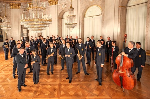 Benefizkonzert - Landespolizeiorchester Baden-Württemberg - Bad Krozingen - 01.02.2026 19:00 Benefizkonzert - Landespolizeiorchester Baden-Württemberg - Bad Krozingen - 01.02.2026 19:00