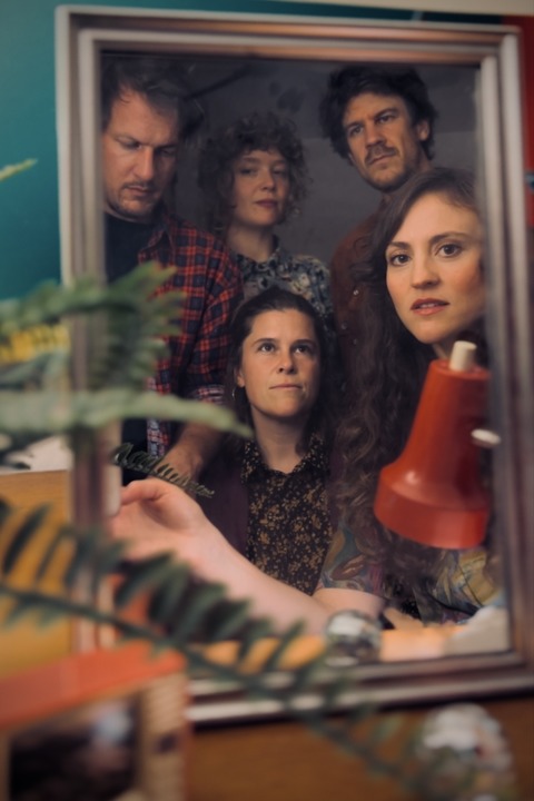 Catastrophe Waitress - Live 2026 - Freiburg - 13.03.2026 20:00 Catastrophe Waitress - Live 2026 - Freiburg - 13.03.2026 20:00