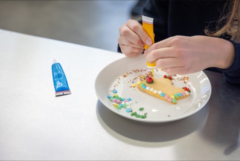 Lebkuchen Drop-In Workshop - Weil am Rhein - 29.11.2025 12:00 Lebkuchen Drop-In Workshop - Weil am Rhein - 29.11.2025 12:00