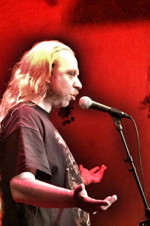 Poetry Slam 43 - Wiesbaden - 30.04.2026 19:30