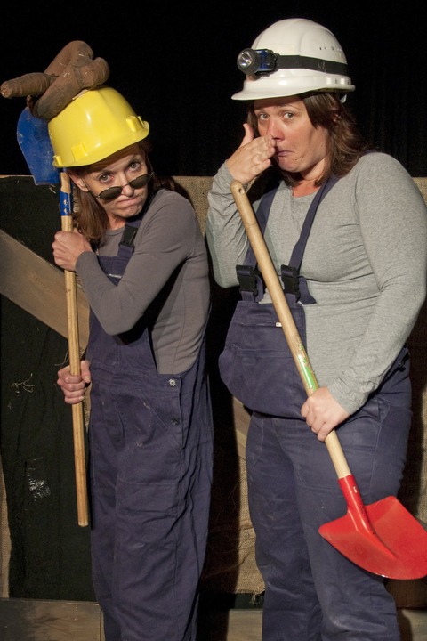 Der kleine Maulwurf - Mannheim - 01.02.2026 11:00