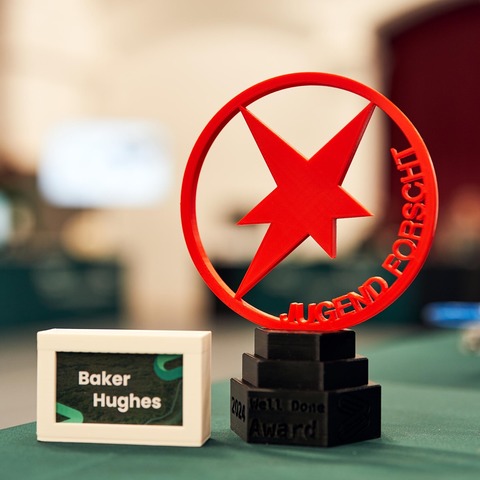 Jugend forscht - Regionalwettbewerb 2026 - Celle - 17.02.2026 14:00