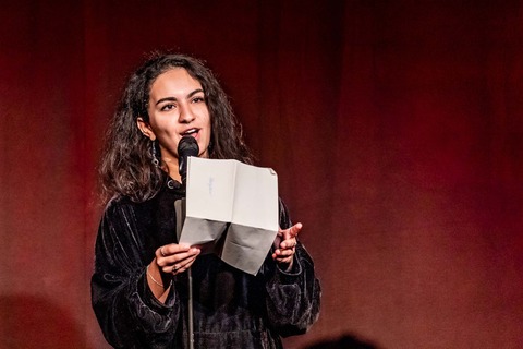 Kamm ON! Poetry Slam - Kaiserslautern - 04.02.2026 20:00