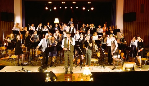 Babylon - Von Swing zu Toast Hawaii - L�neburg - 21.03.2026 20:00