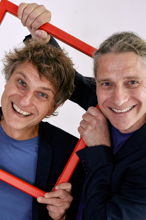 JUNGE JUNGE! - Reutlingen - 30.12.2025 19:00