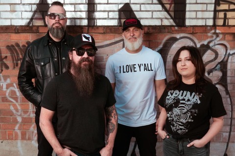 HIGH DESERT QUEEN - D�sseldorf - 21.05.2026 19:00