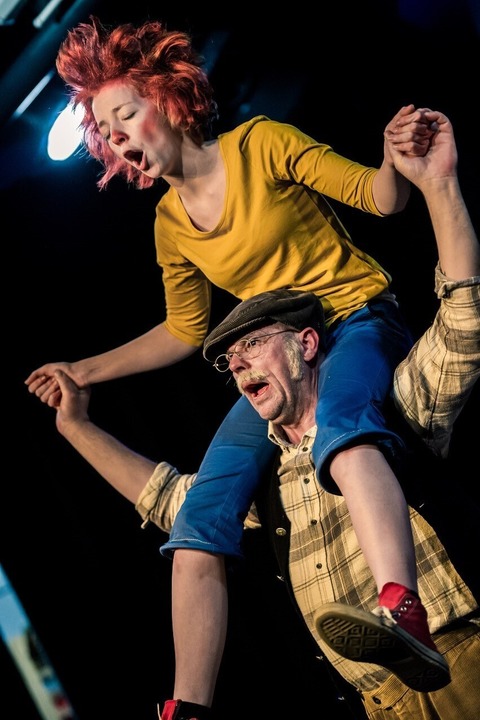 Pumuckl - Mannheim - 03.05.2026 11:00