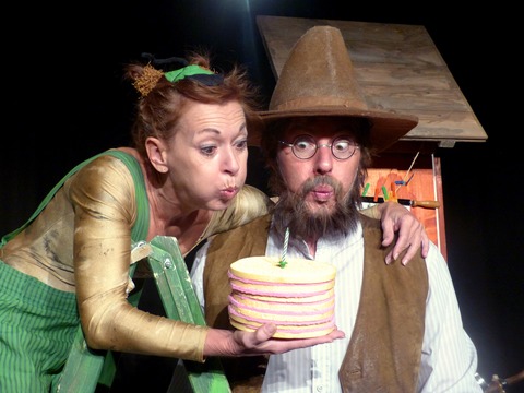 Pettersson & Findus - Mannheim - 19.04.2026 11:00