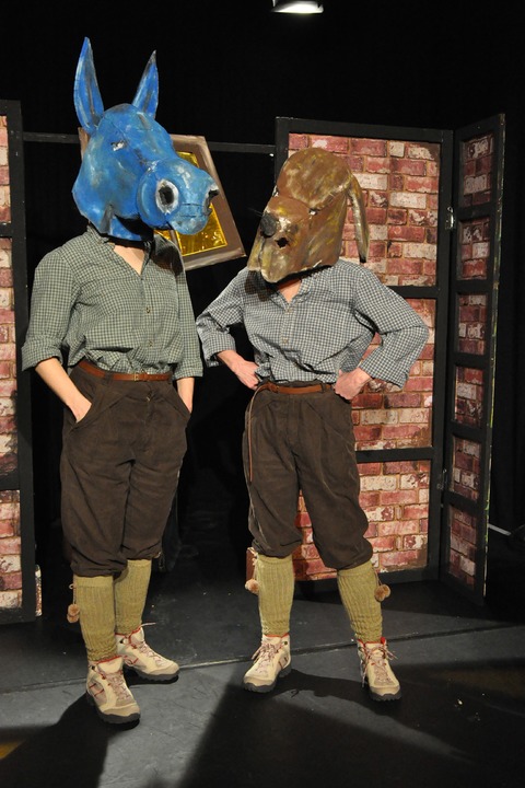 Bremer Stadtmusikanten - Mannheim - 22.03.2026 11:00