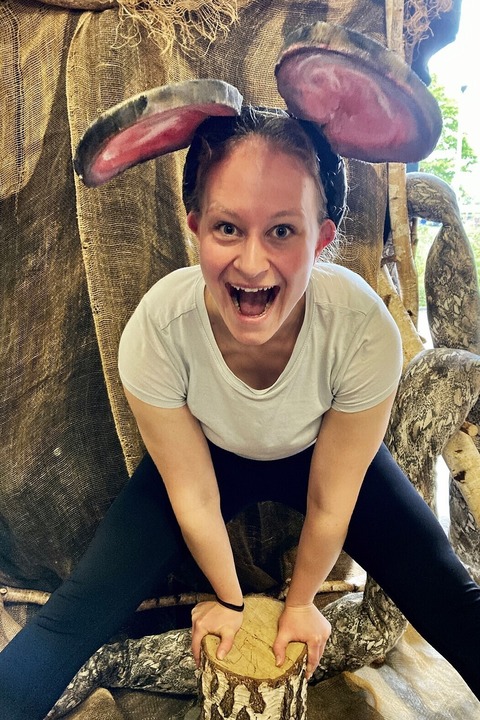 Grffelo - Mannheim - 28.06.2026 11:00