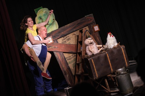 Drei Freunde - Mannheim - 07.06.2026 13:00