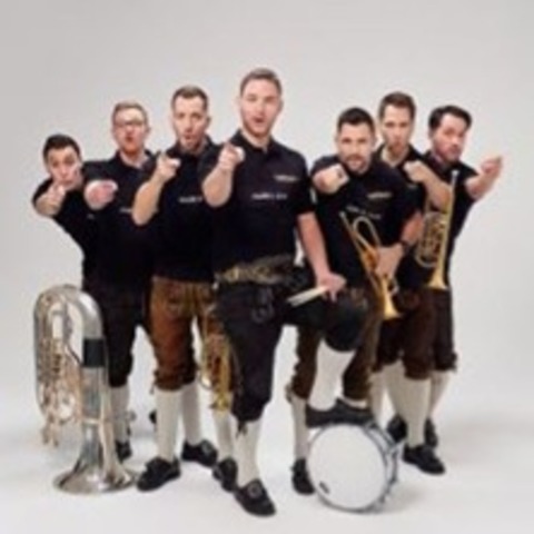 Viera Blech - Hohenroth - 13.03.2026 20:00