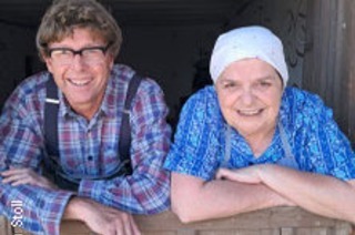 Hillus Herzdropfa - Dr' normale Wahnsinn!