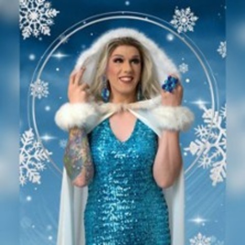 A Wonderful Dream - Lady Maxime - - KTHEN - 16.12.2025 18:30